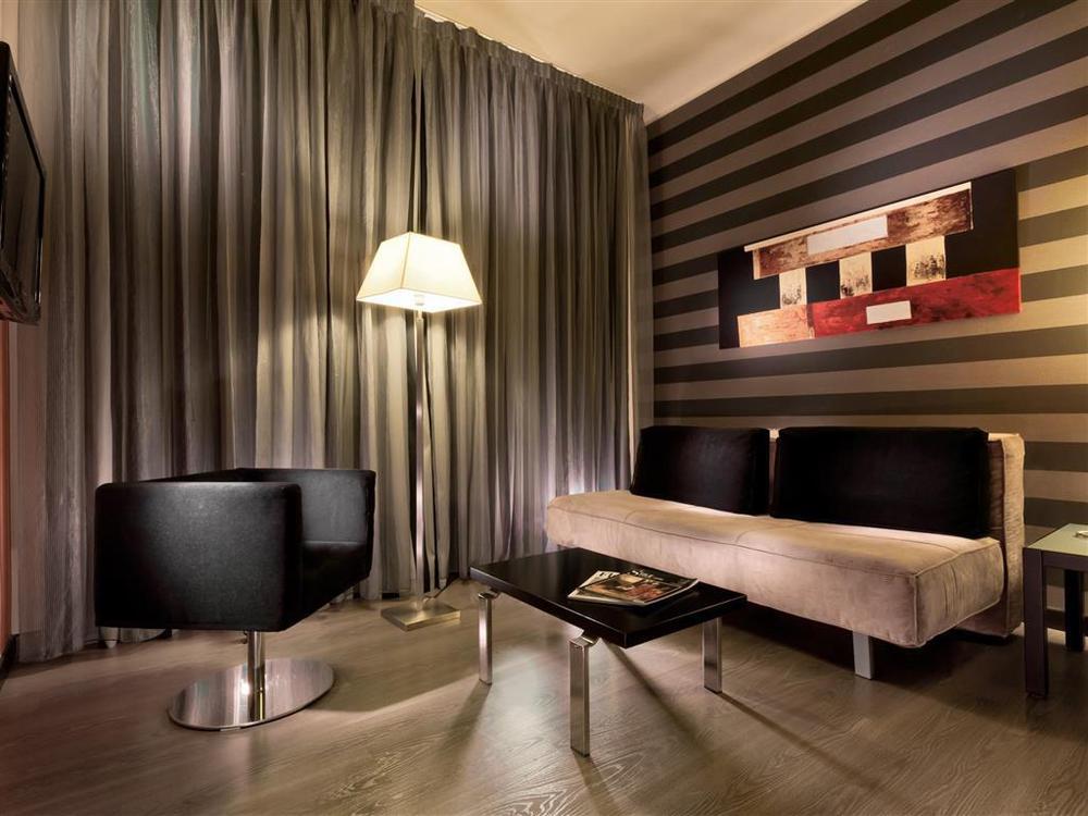C-Hotels The Style ฟลอเรนซ์ ห้อง รูปภาพ
