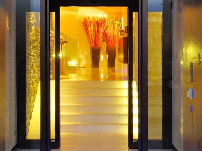 C-Hotels The Style ฟลอเรนซ์ ภายนอก รูปภาพ