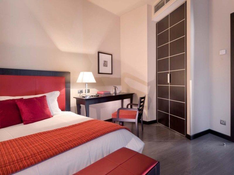 C-Hotels The Style ฟลอเรนซ์ ภายนอก รูปภาพ