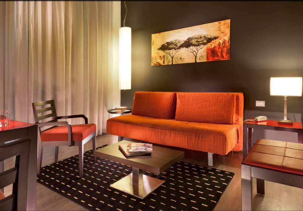 C-Hotels The Style ฟลอเรนซ์ ห้อง รูปภาพ