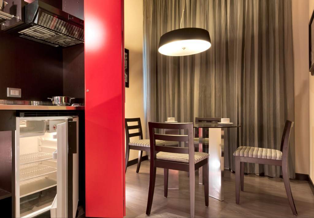 C-Hotels The Style ฟลอเรนซ์ ภายนอก รูปภาพ