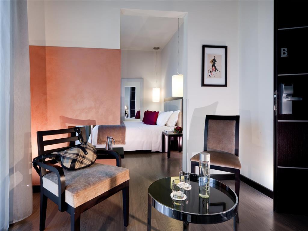 C-Hotels The Style ฟลอเรนซ์ ห้อง รูปภาพ
