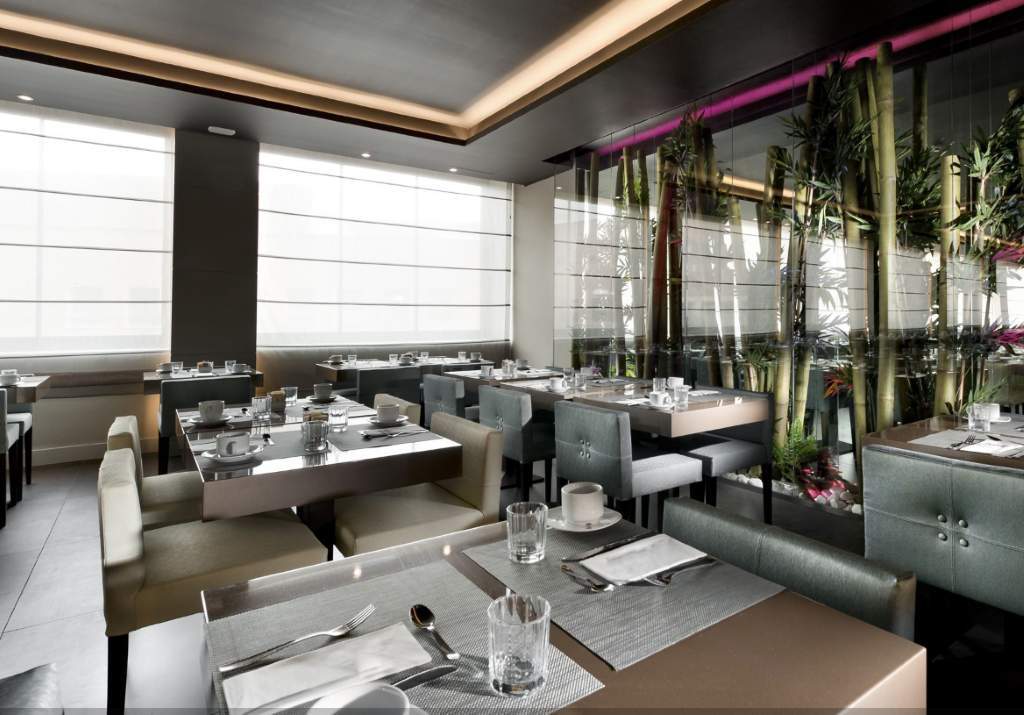 C-Hotels The Style ฟลอเรนซ์ ภายนอก รูปภาพ