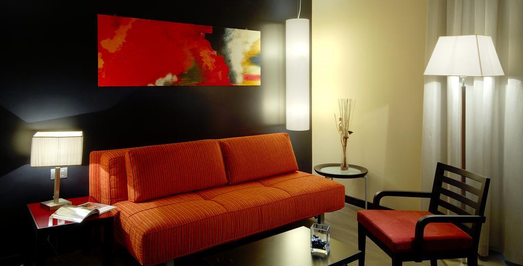 C-Hotels The Style ฟลอเรนซ์ ภายนอก รูปภาพ