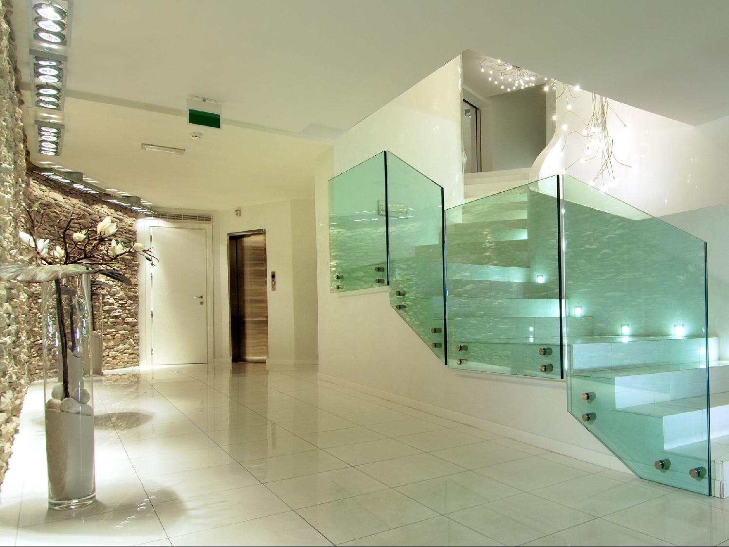 C-Hotels The Style ฟลอเรนซ์ ภายนอก รูปภาพ