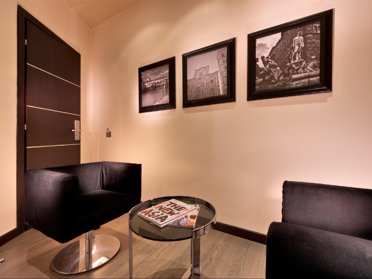 C-Hotels The Style ฟลอเรนซ์ ห้อง รูปภาพ