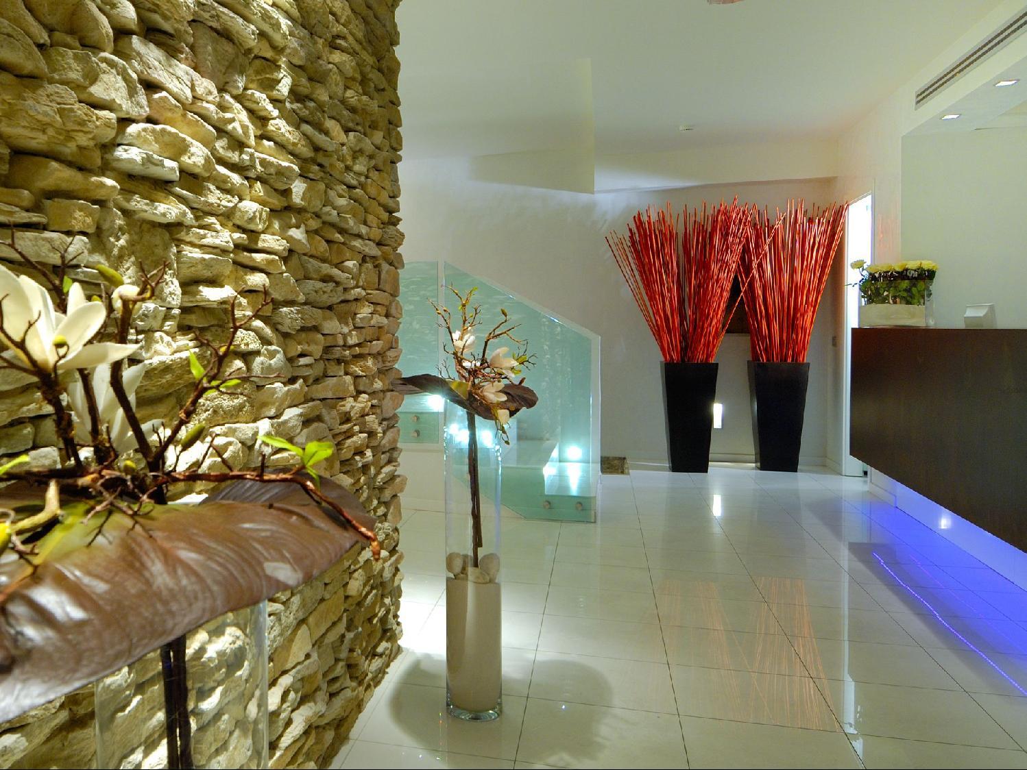 C-Hotels The Style ฟลอเรนซ์ ภายนอก รูปภาพ