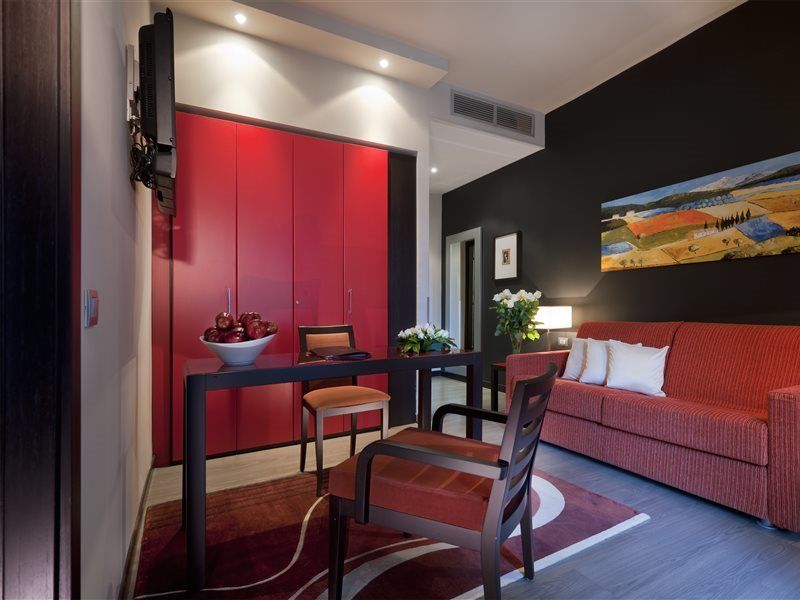 C-Hotels The Style ฟลอเรนซ์ ภายนอก รูปภาพ