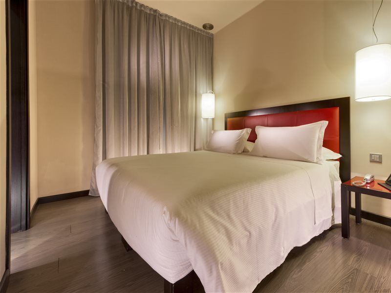 C-Hotels The Style ฟลอเรนซ์ ภายนอก รูปภาพ