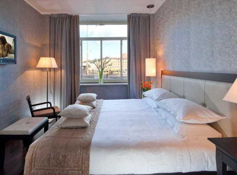 C-Hotels The Style ฟลอเรนซ์ ภายนอก รูปภาพ