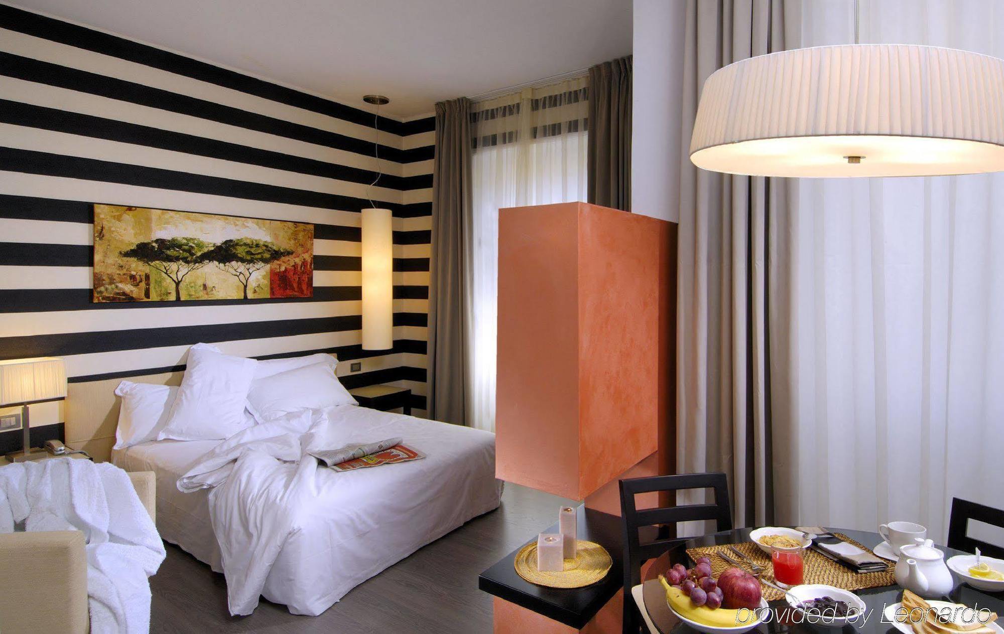 C-Hotels The Style ฟลอเรนซ์ ภายนอก รูปภาพ