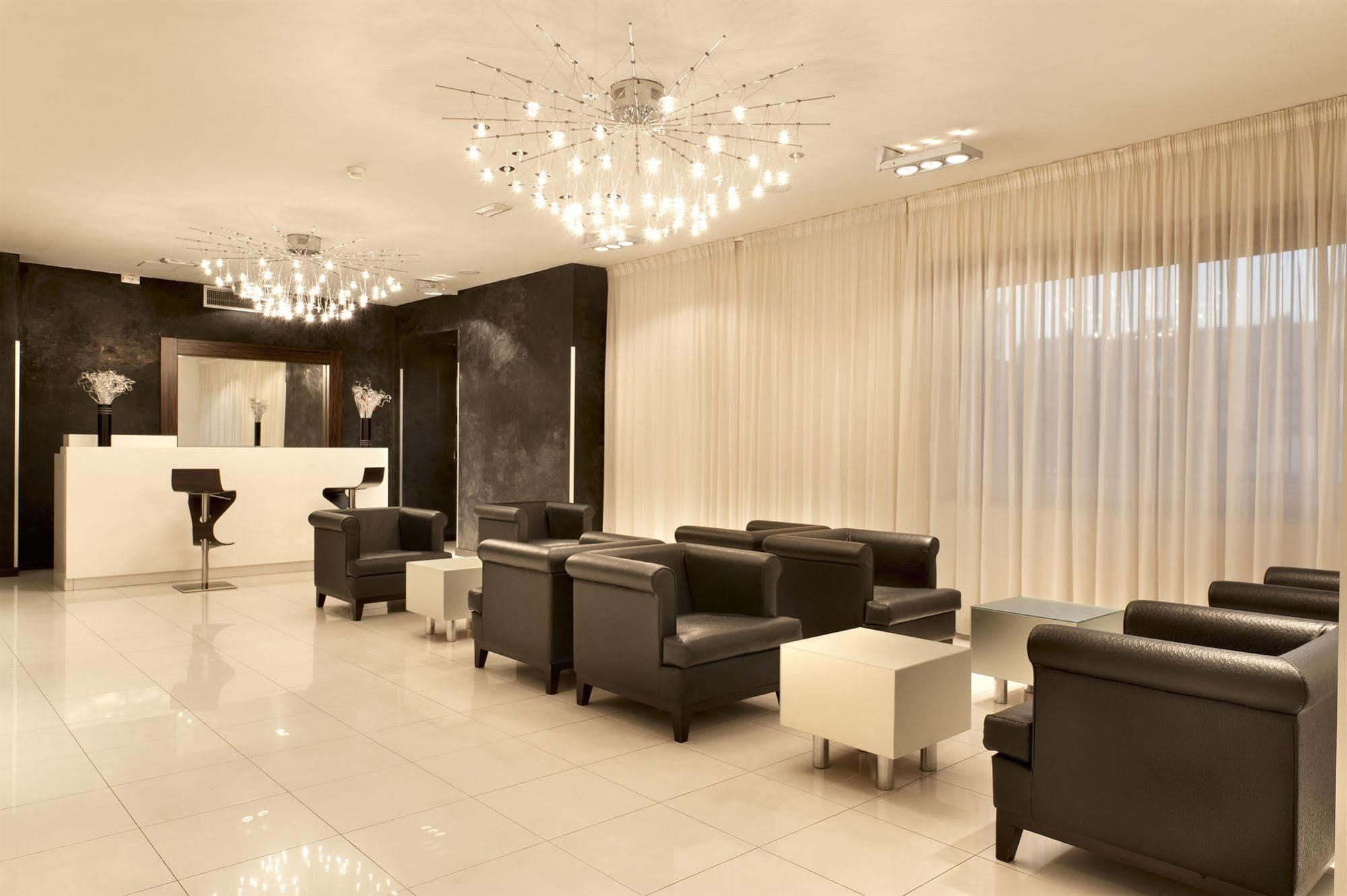 C-Hotels The Style ฟลอเรนซ์ ภายนอก รูปภาพ