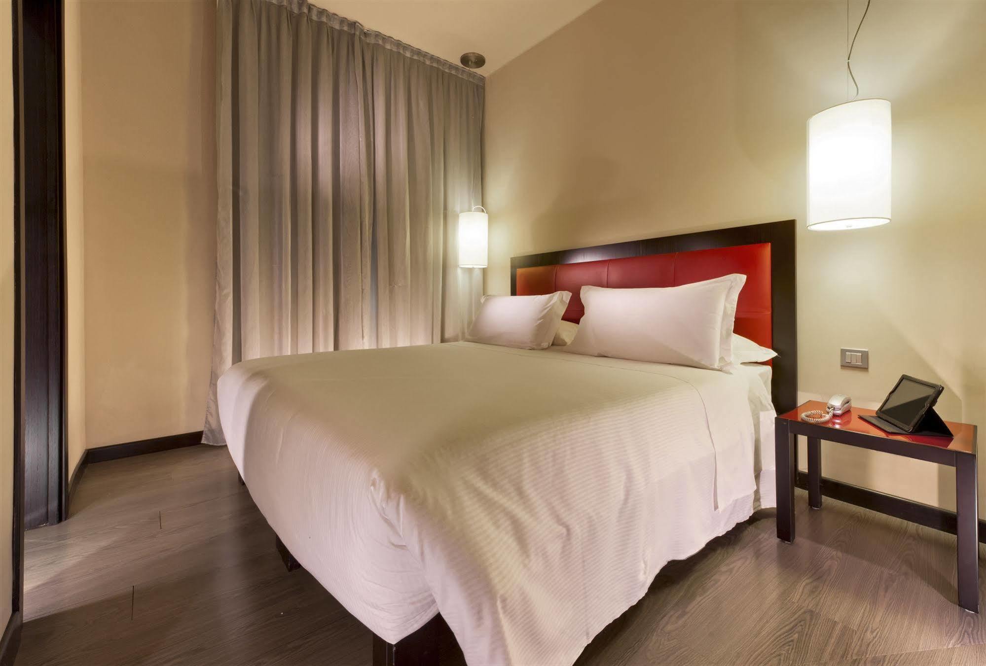 C-Hotels The Style ฟลอเรนซ์ ภายนอก รูปภาพ