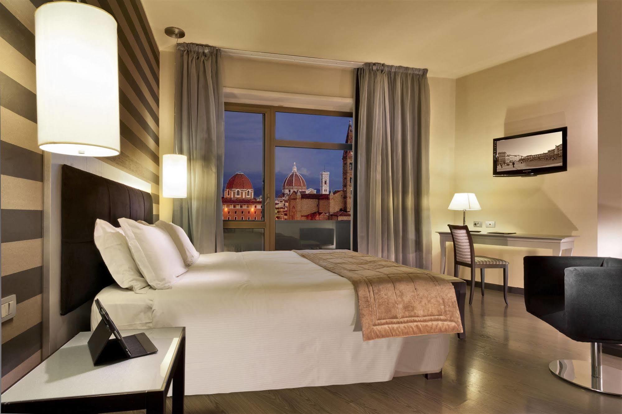 C-Hotels The Style ฟลอเรนซ์ ภายนอก รูปภาพ