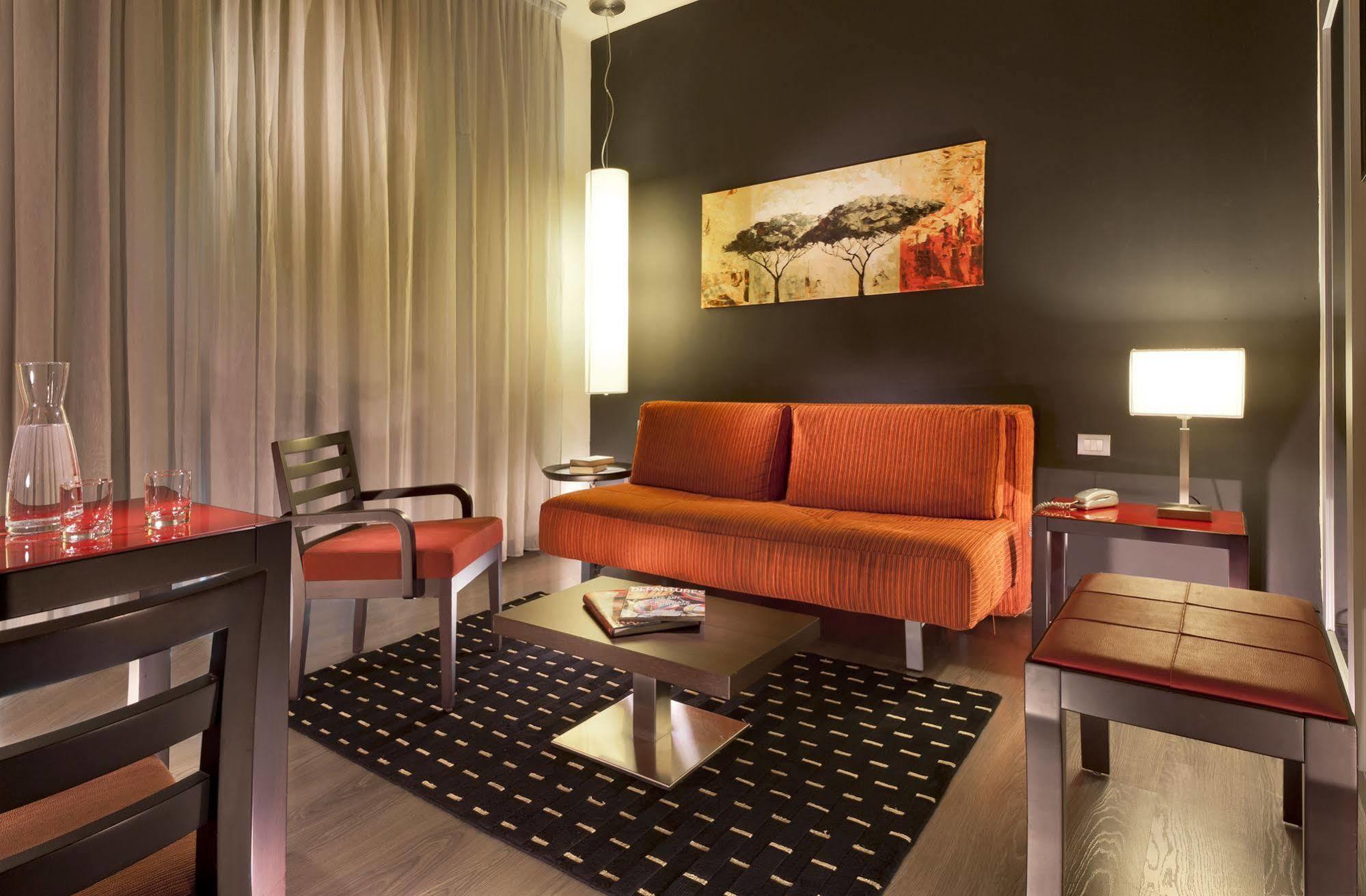C-Hotels The Style ฟลอเรนซ์ ภายนอก รูปภาพ