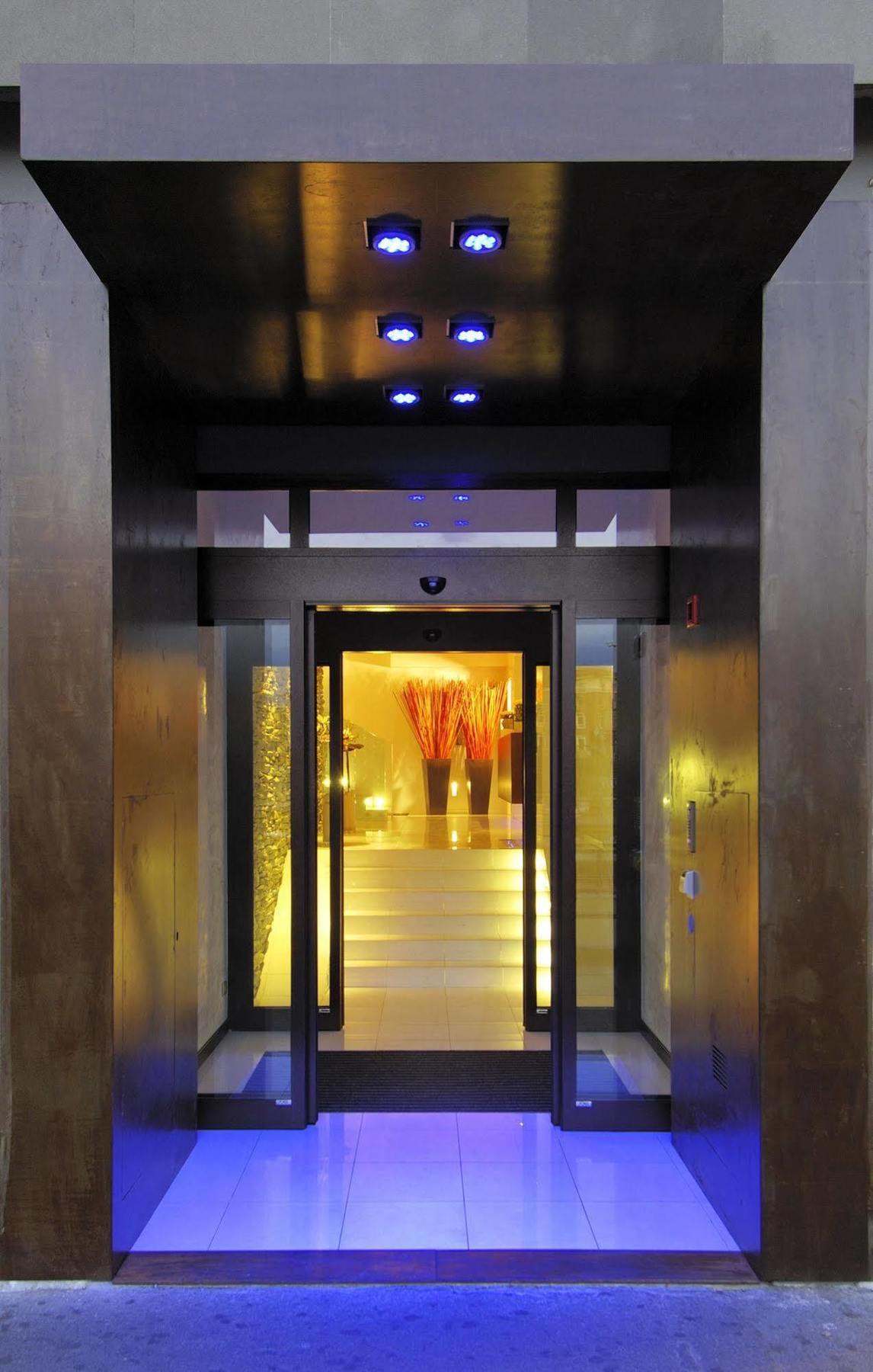 C-Hotels The Style ฟลอเรนซ์ ภายนอก รูปภาพ